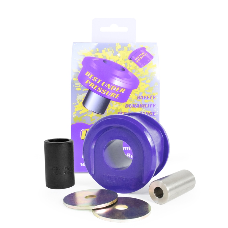 Powerflex Lower Rear Engine Mount Bush - Fast Road