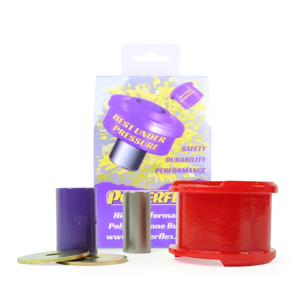 Powerflex Lower Rear Engine Mount Bush - Diesel En