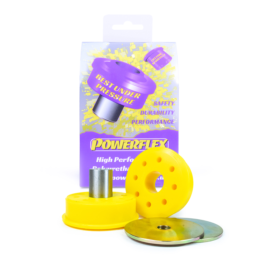 Powerflex Lower Rear Engine Mount Bush
