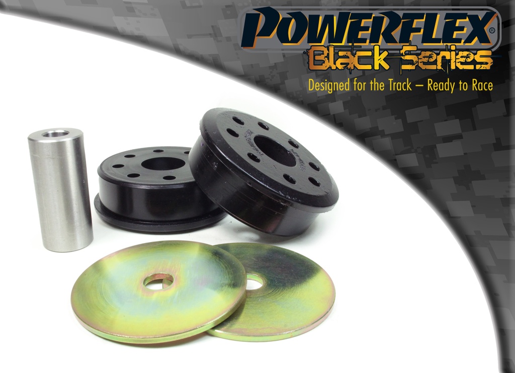 Powerflex Lower Rear Engine Mount Bush