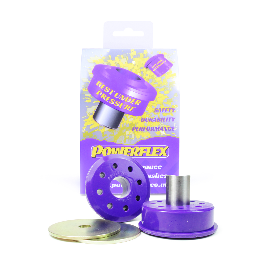 Powerflex Lower Rear Engine Mount Bush - Fast Road
