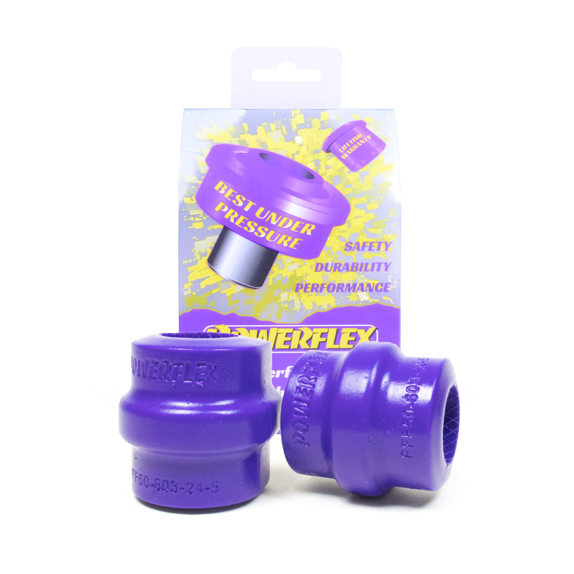 Powerflex Front Anti Roll Bar Bush 24.5mm