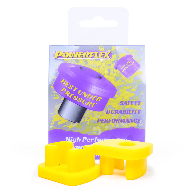 Powerflex Lower Engine Mount Insert