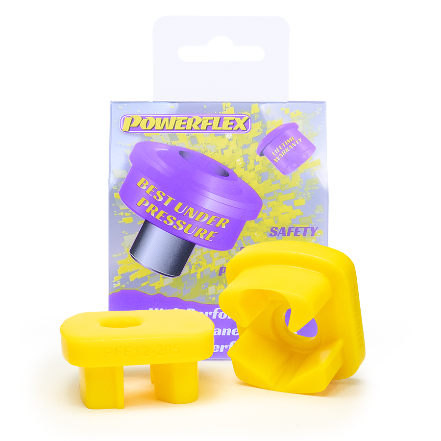 Powerflex Lower Engine Mount Insert