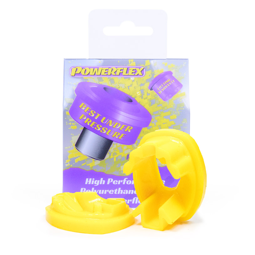 Powerflex Rear Lower Engine Mount Insert