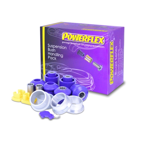 Powerflex  Handling Pack