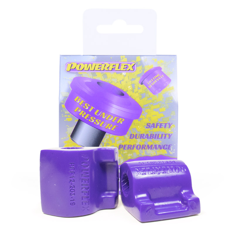 Powerflex Front Anti Roll Bar Bush 19mm