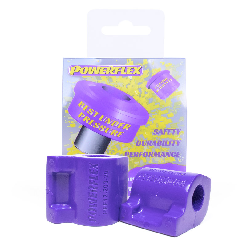 Powerflex Front Anti Roll Bar Bush 20mm