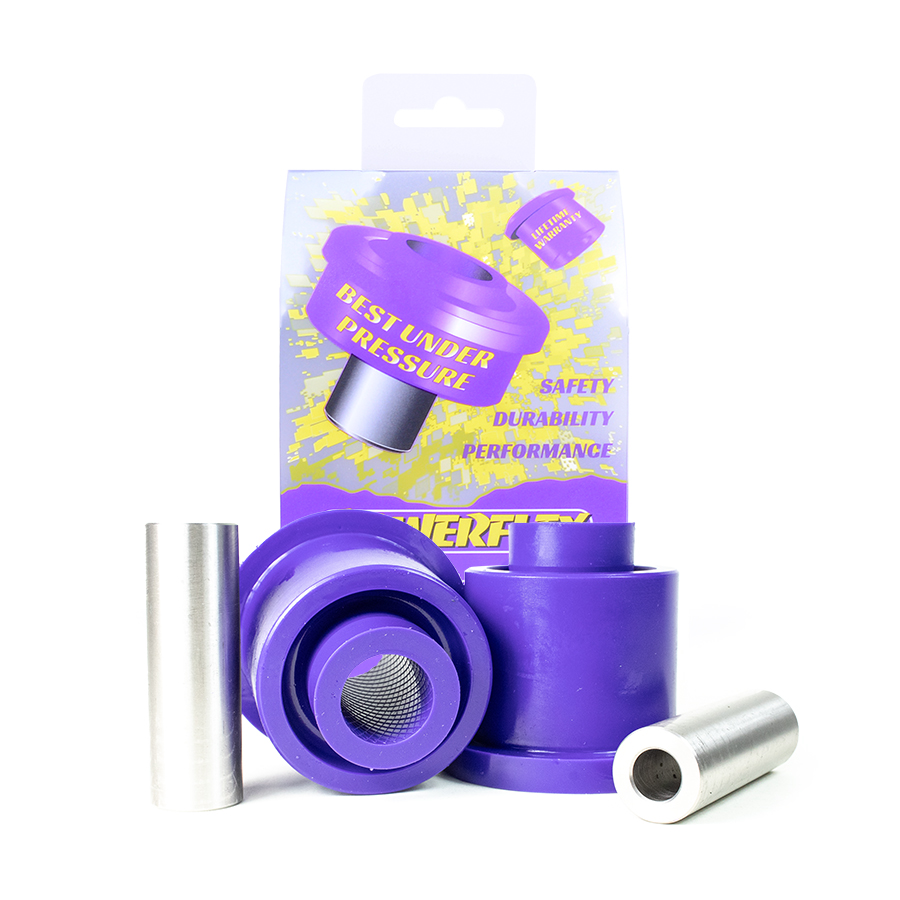 Powerflex Rear Beam Mounting Bush