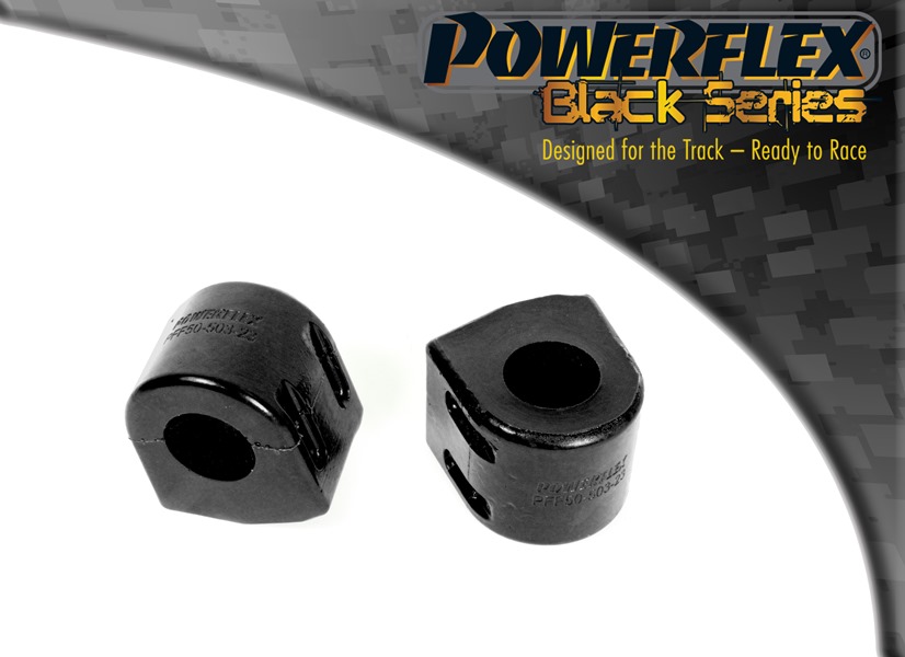 Powerflex Front Anti Roll Bar Bush 21mm Peugeot 20