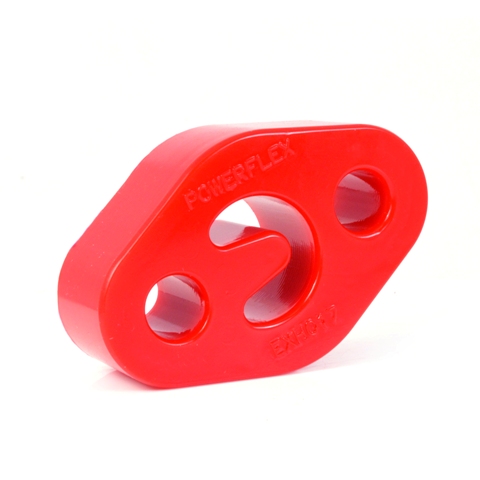 Powerflex Universal exhaust mount