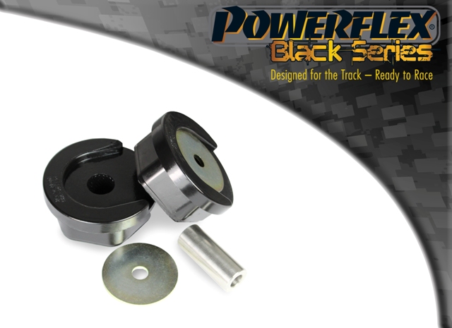 Powerflex Lower Rear Engine Mount Bush