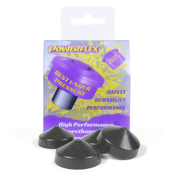 Powerflex  Front Bump Stop Kit Citroen DS 1959 - 1