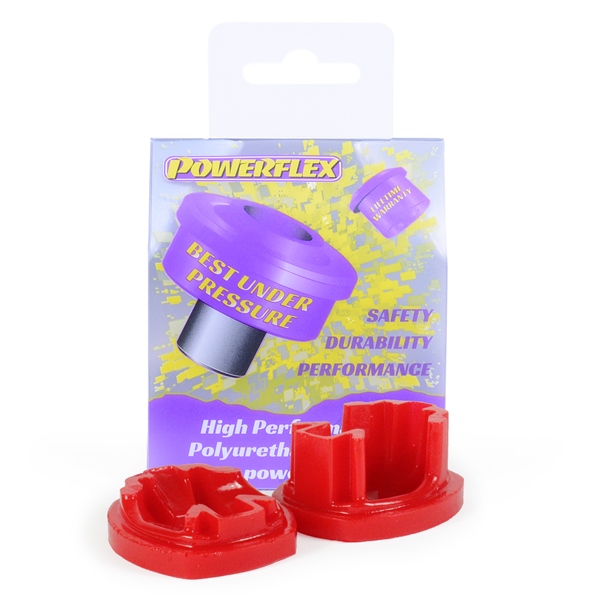 Powerflex Rear Lower Engine Mount Insert Diesel DS