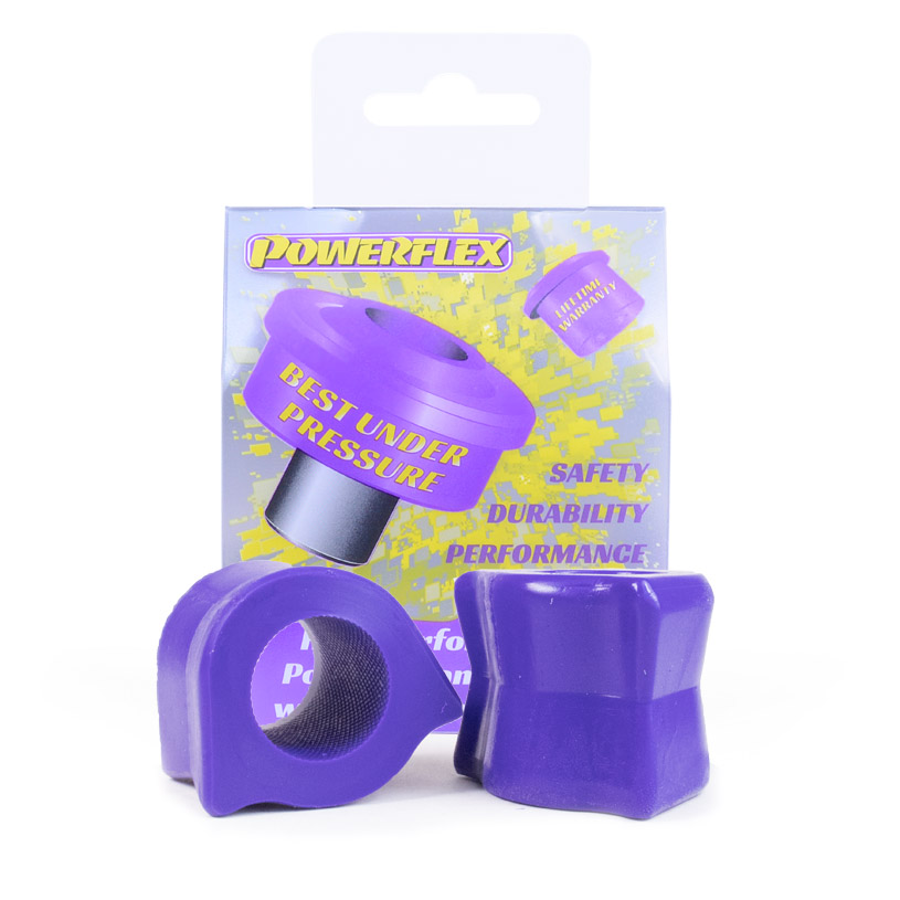 Powerflex Front Anti Roll Bar To Chassis Bush 25mm