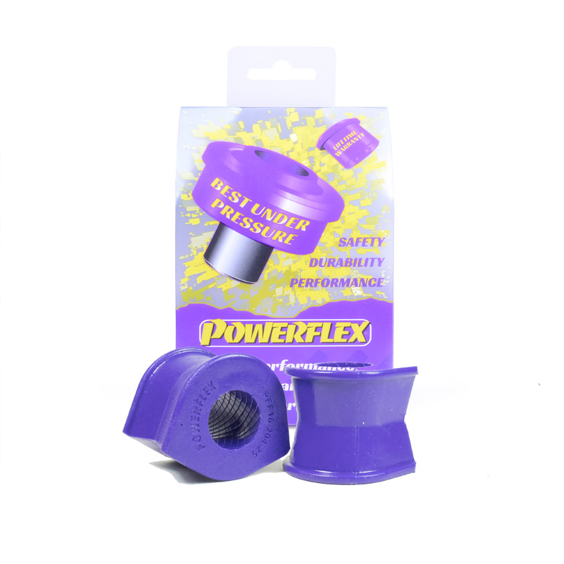 Powerflex Front Anti Roll Bar To Chassis Bush 25mm
