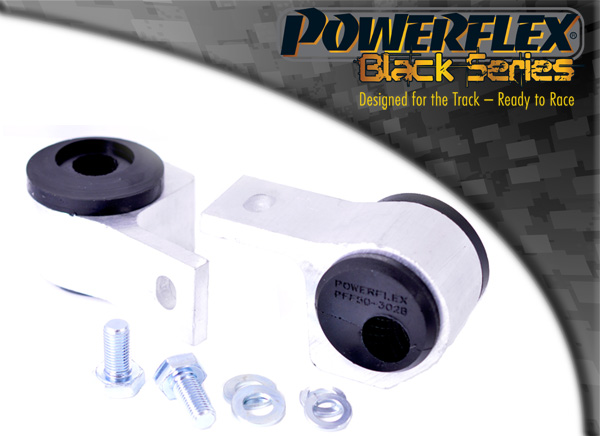 Powerflex Front Arm Rear Bush Anti-Lift   Caster O