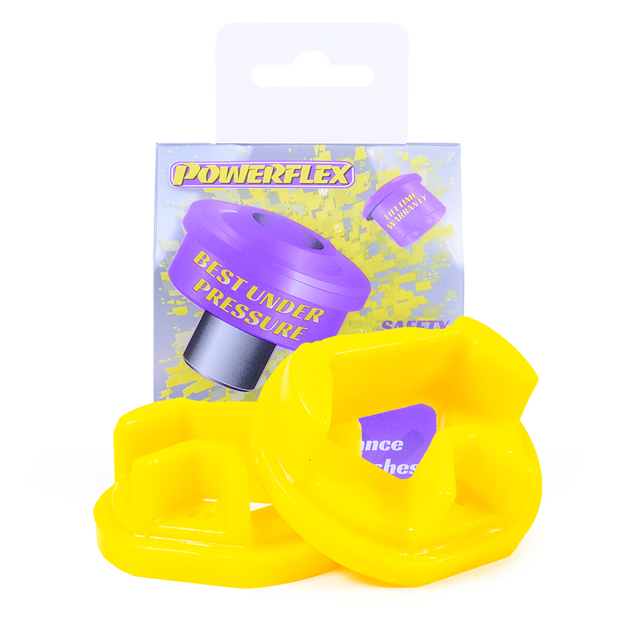 Powerflex Lower Engine Mount Insert