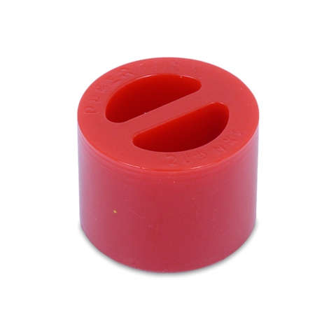 [EXH002] Powerflex Exhaust Mounts
