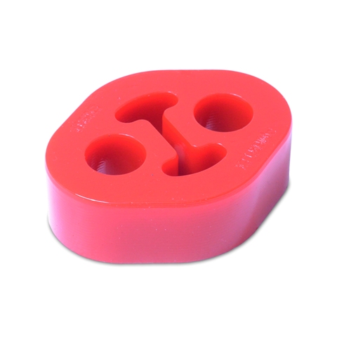 Powerflex Exhaust Mounts