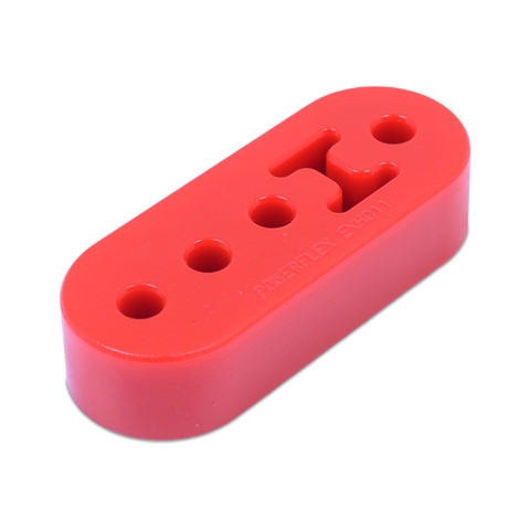 Powerflex Universal exhaust mount