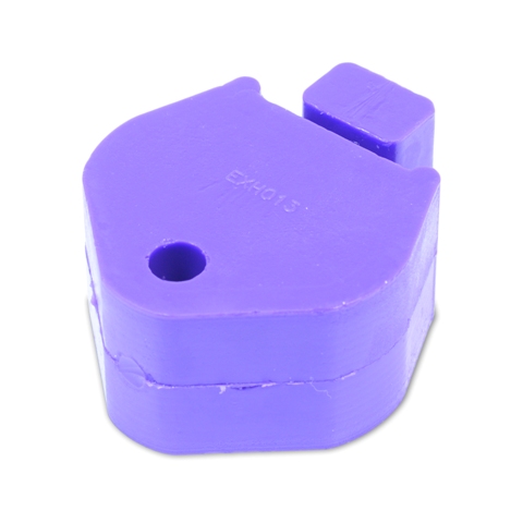Powerflex Exhaust Mount -  Centre Section
