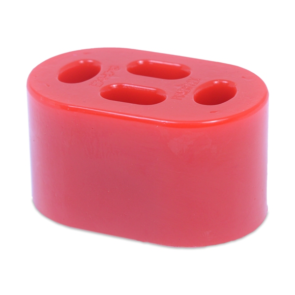 Powerflex Exhaust Mount