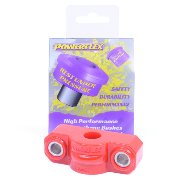 Powerflex Exhaust Mount