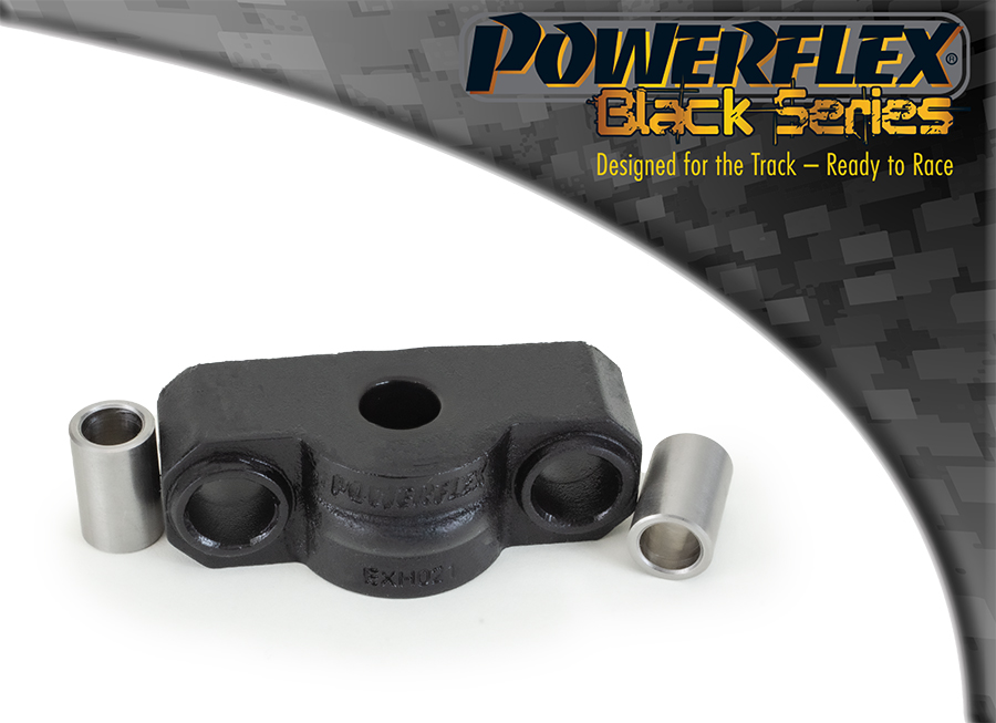 Powerflex Universal Exhaust Mount