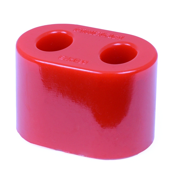 [EXH022] Powerflex Universal Exhaust Mount