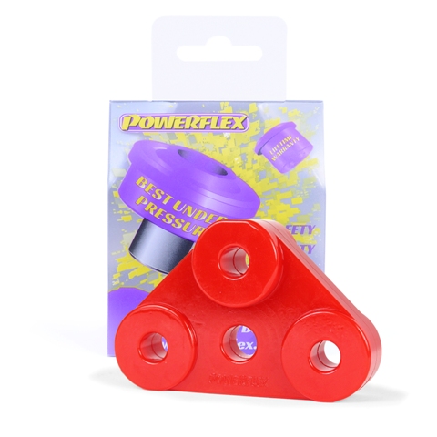 Powerflex Universal Exhaust Mount