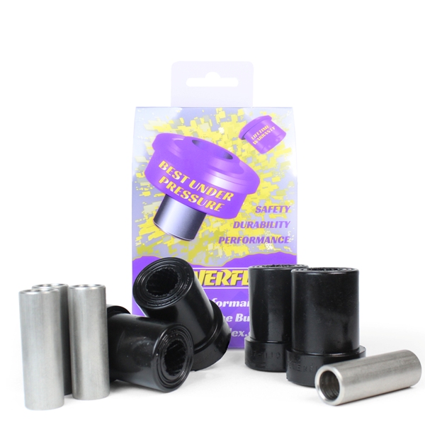 Powerflex Rear Lower Wishbone Bush