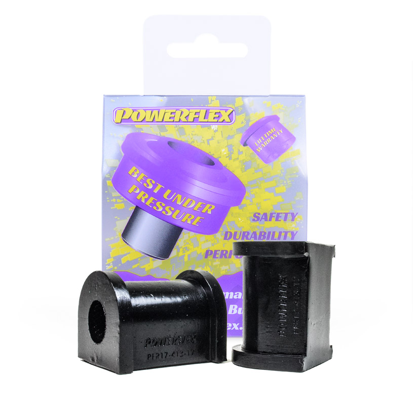 Powerflex Rear Anti-Roll Bar Bush 17mm