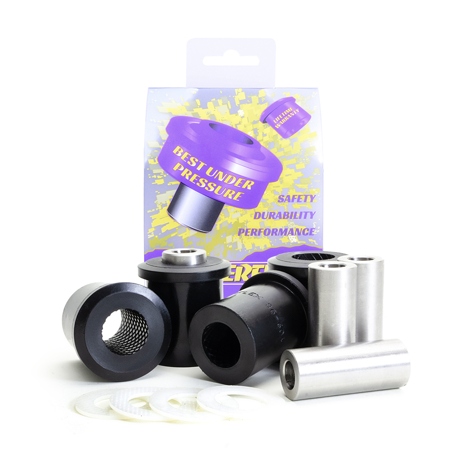 Powerflex Front Upper Arm Bush