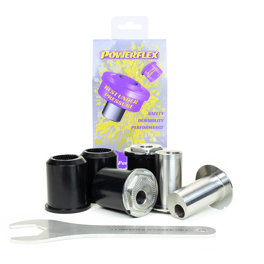 Powerflex Front Upper Arm Bush Camber Adjustable M