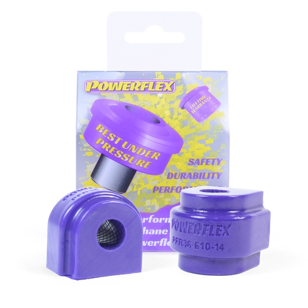 Powerflex Rear Anti Roll Bar Bush
