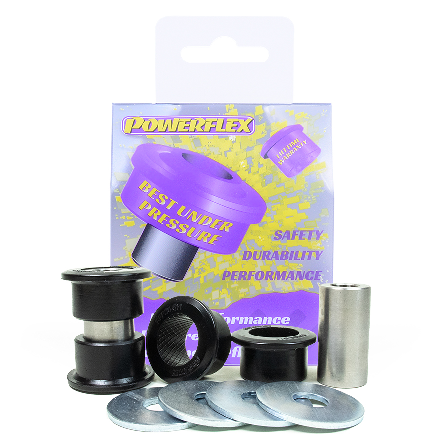 Powerflex Rear Knuckle Lower Trailing Arm Bush Aba