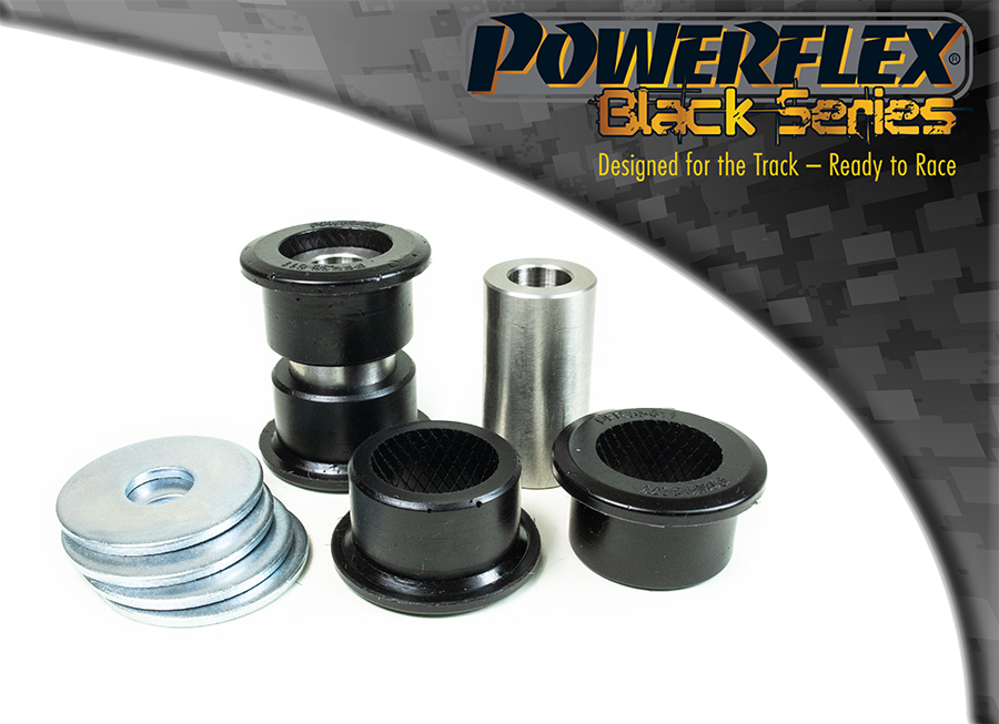 Powerflex Rear Knuckle Lower Trailing Arm Bush Aba