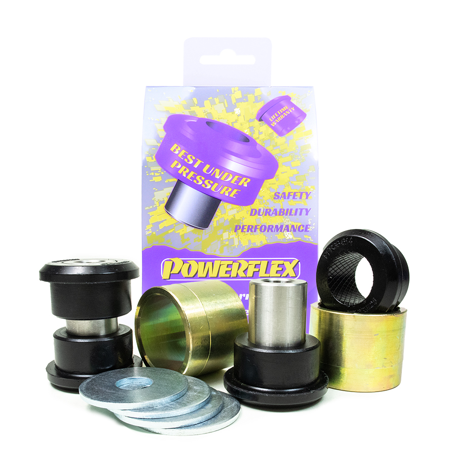 Powerflex Rear Knuckle to rear upper link bush Aba