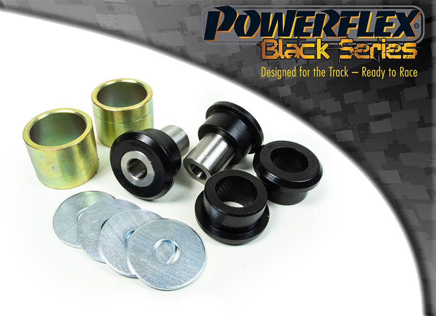 Powerflex Rear Knuckle to rear upper link bush Aba