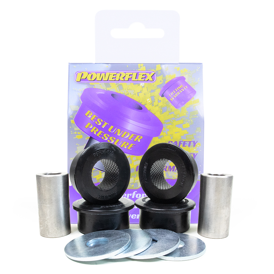Powerflex Rear Knuckle to Upper rear lateral arm b