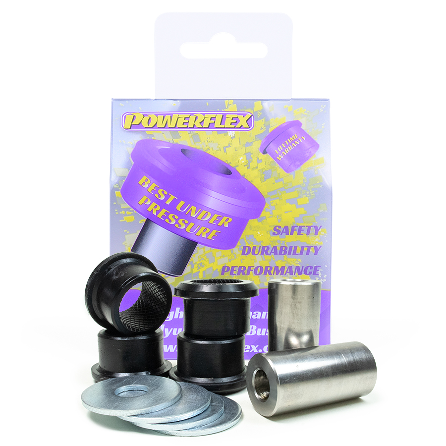 Powerflex Rear Upper Lateral Arm Front Bush