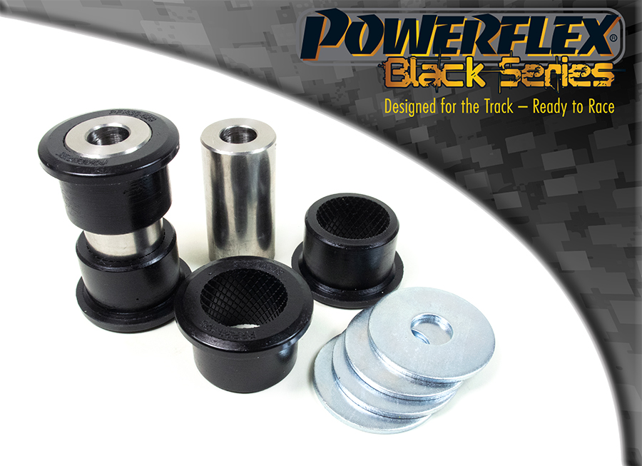 Powerflex Rear Lower Toe Link Arm Inner Bush