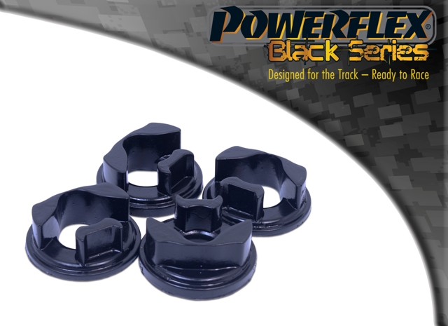 Powerflex Rear Diff Mount Insert