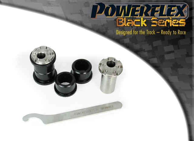 Powerflex Front Arm Front Bush  Camber Adjust