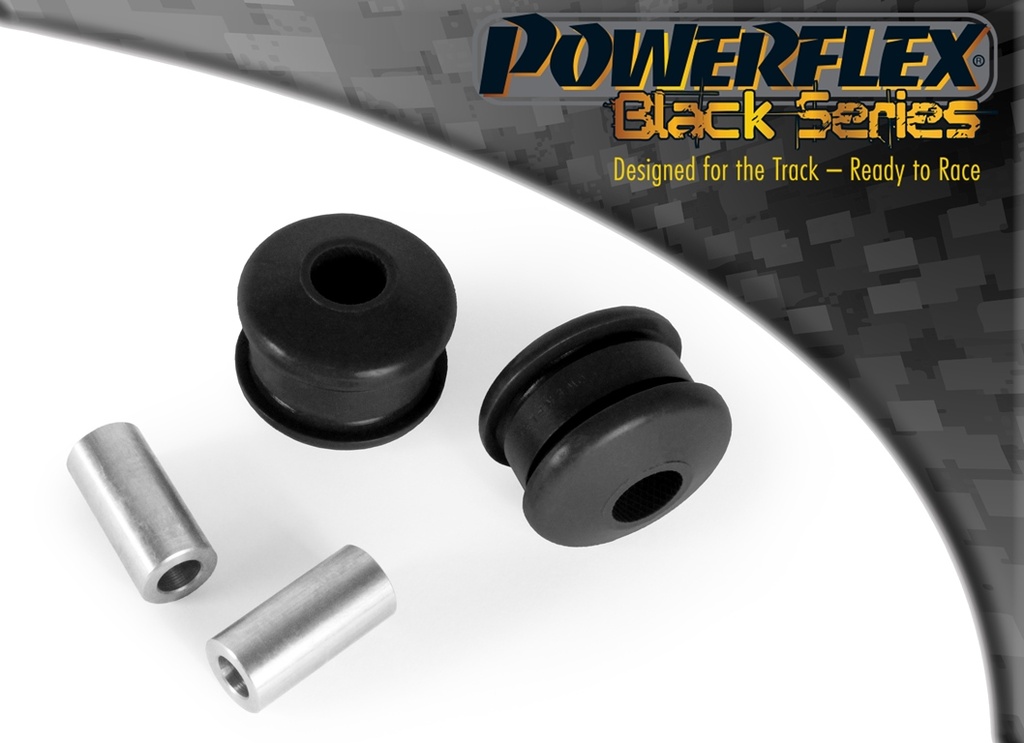 Powerflex Front Arm Rear Bush Abarth 500 595 695