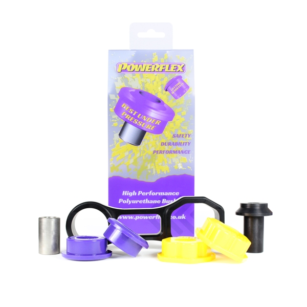 Powerflex Lower Torque Mount  Fast Road