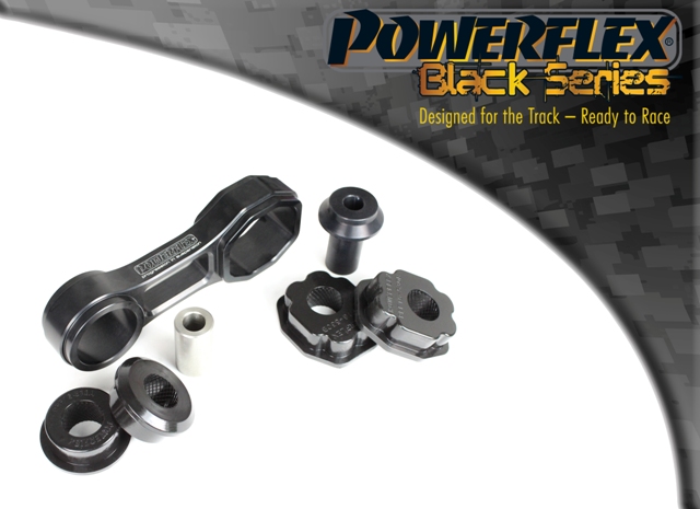 Powerflex Lower Torque Mount  Track use