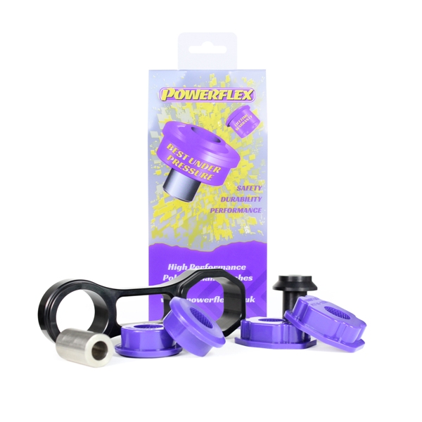 Powerflex Lower Torque Mount Fast Road Track