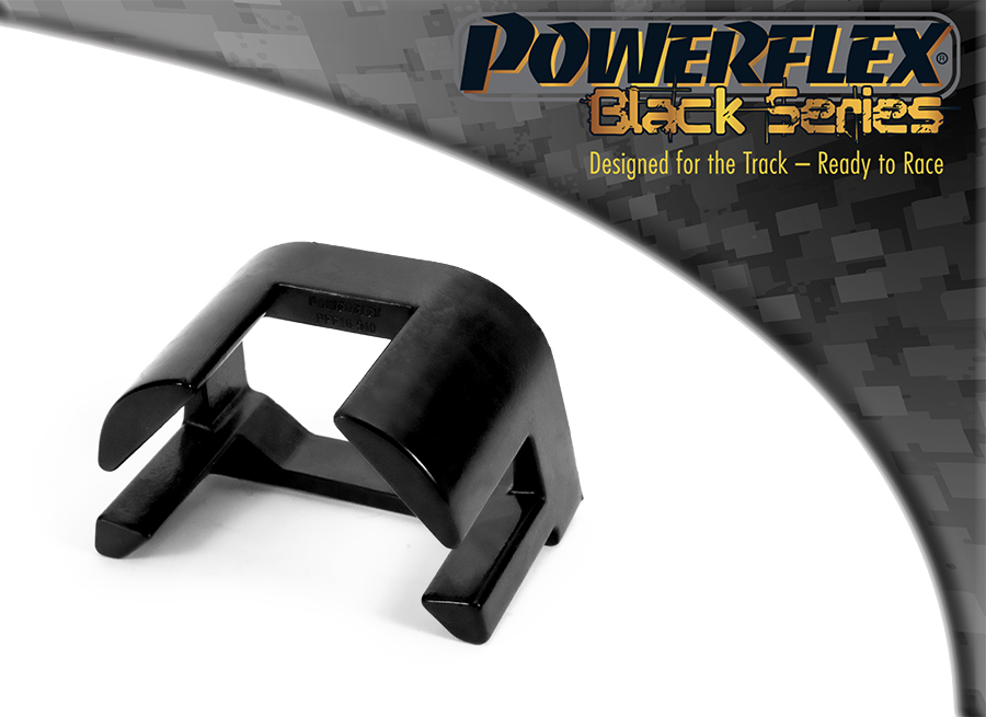 Powerflex Upper Engine Mount Insert Lancia Ypsilon